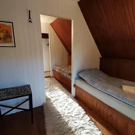 Holiday home Vikendica Na Jezeru
