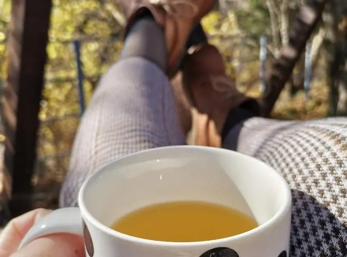 Hébergement de vacances Vikendica Na Jezeru