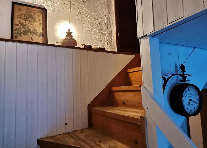 Vikendica Na Jezeru * Gacko